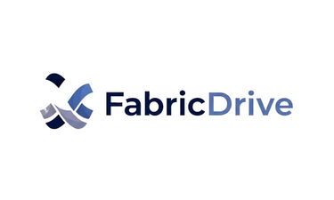 FabricDrive.com - Creative brandable domain for sale