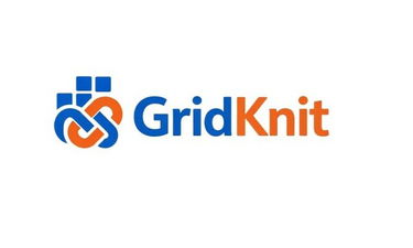GridKnit logo