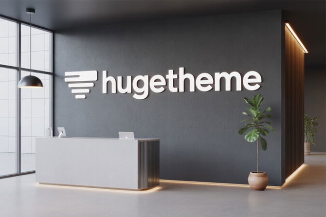HugeTheme.com — 2