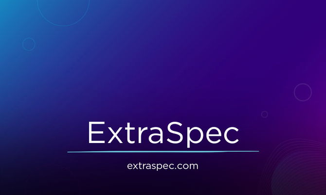 ExtraSpec.com
