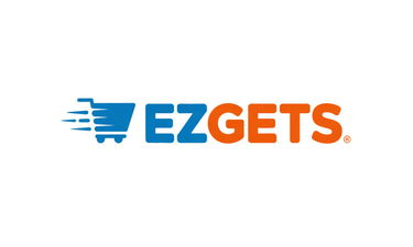 EZGets.com - Creative brandable domain for sale