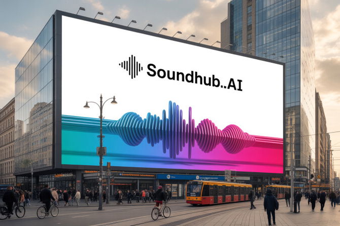 SoundHub.ai