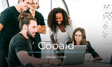 Cooaid.com - Creative brandable domain for sale