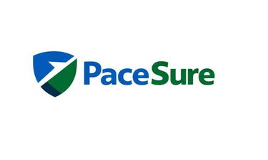 PaceSure logo