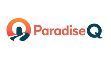 ParadiseQ.com - Creative brandable domain for sale