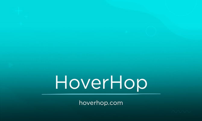HoverHop.com
