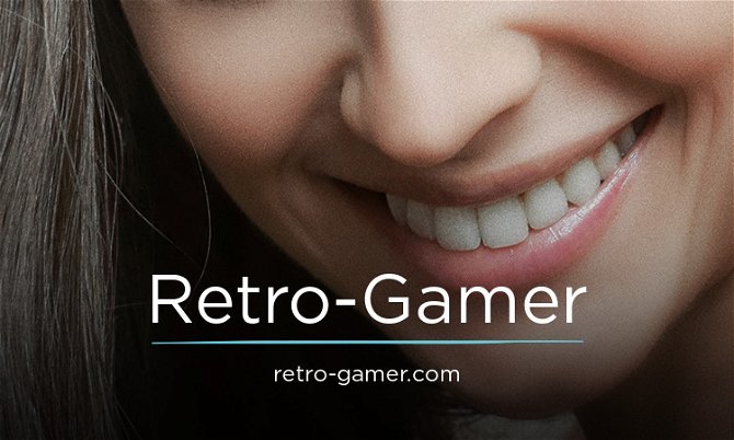 Retro-Gamer.com