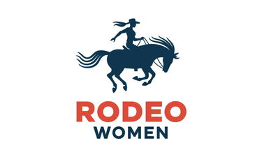 RodeoWomen.com - Creative brandable domain for sale