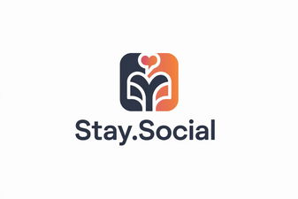 Stay logo