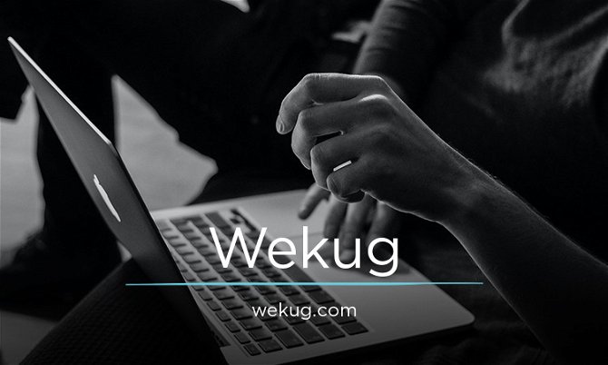 Wekug.com