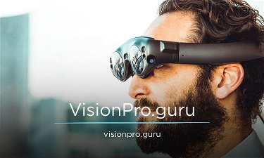 VisionPro.guru