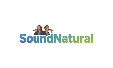 SoundNatural - Great premium firm names for sale