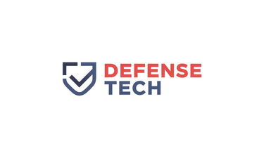 Defensetech.tech - Creative brandable domain for sale