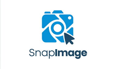 SnapImage.com - Creative brandable domain for sale