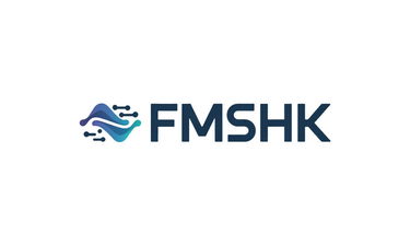 FMSHK.com - Creative brandable domain for sale
