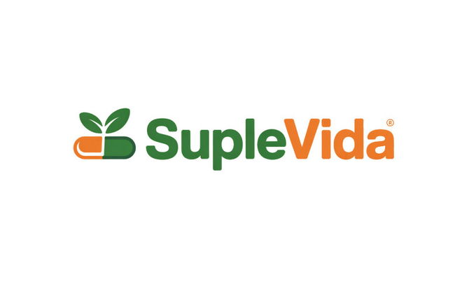 Suplevida.com