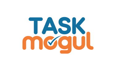 TaskMogul.com - Creative brandable domain for sale