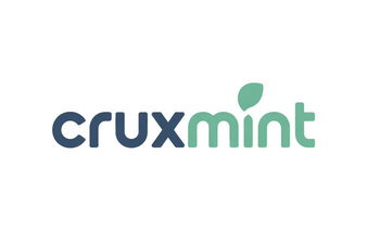CruxMint.com - Creative brandable domain for sale