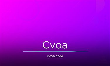 Cvoa.com