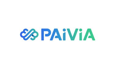 PAIVIA.com - Creative brandable domain for sale