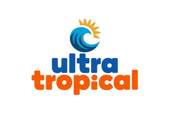 UltraTropical.com - Creative brandable domain for sale
