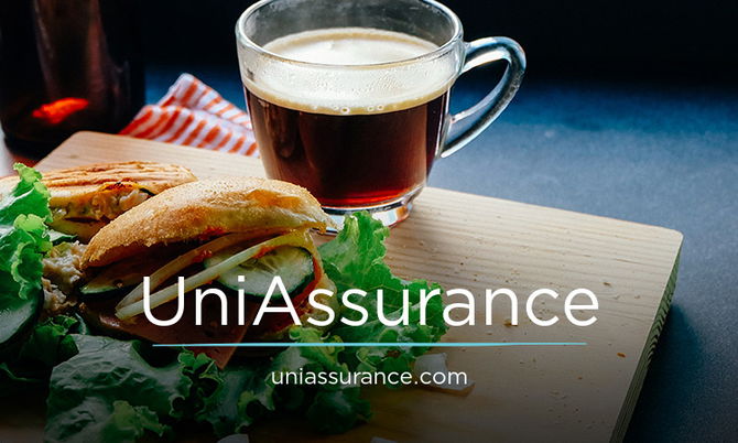 UniAssurance.com