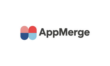 AppMerge.com - Creative brandable domain for sale