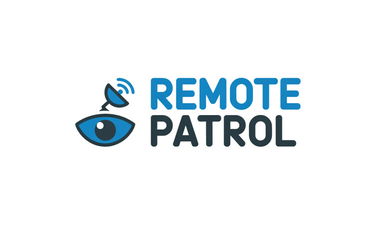 RemotePatrol.com - Creative brandable domain for sale