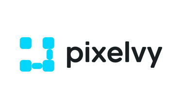 pixelvy.com - Creative brandable domain for sale