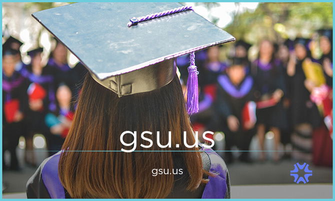 GSU.us