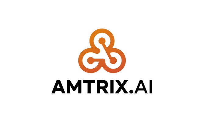 Amtrix.ai