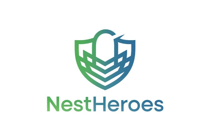 NestHeroes logo