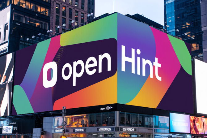 OpenHint.com