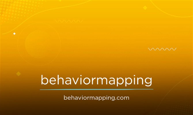 BehaviorMapping.com