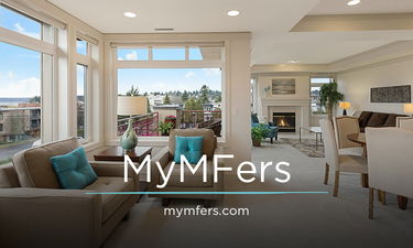 MyMFers.com - Creative brandable domain for sale