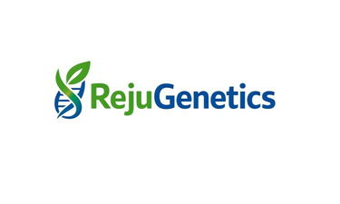 RejuGenetics logo