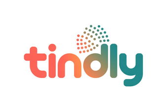 Tindly.com - Creative brandable domain for sale