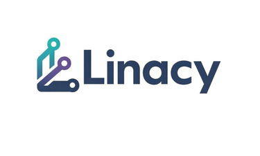 Linacy.com - Creative brandable domain for sale