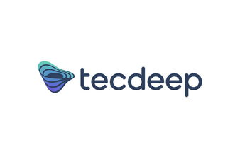 TecDeep logo