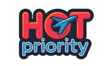 HotPriority.com - Creative brandable domain for sale