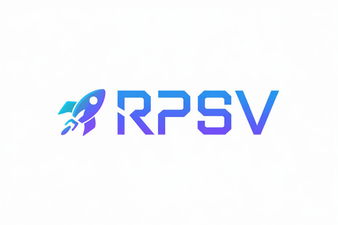RPSV.com - Creative brandable domain for sale