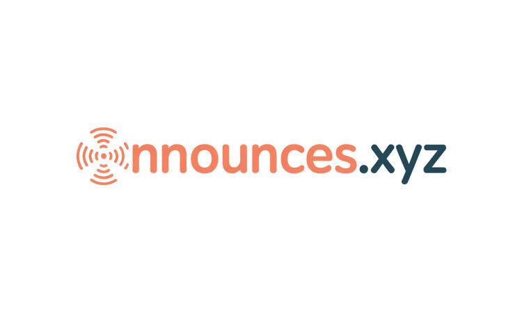 announces.xyz logo