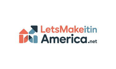 LetsMakeItInAmerica.net - Creative brandable domain for sale
