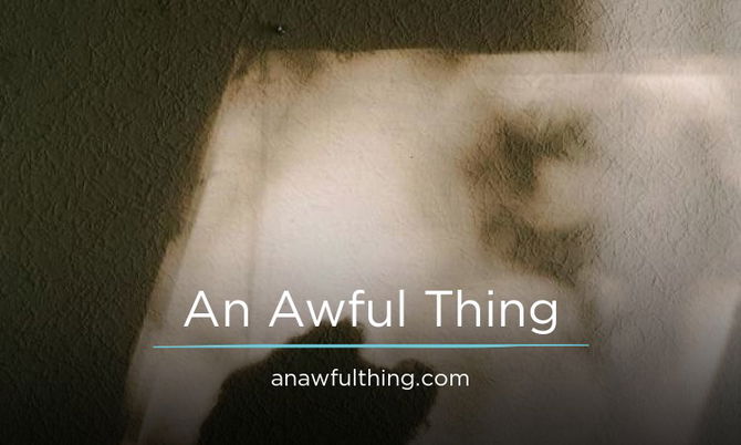 AnAwfulThing.com