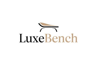 LuxeBench.com - Creative brandable domain for sale