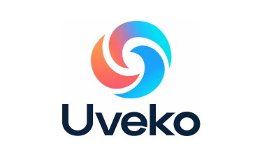 Uveko logo