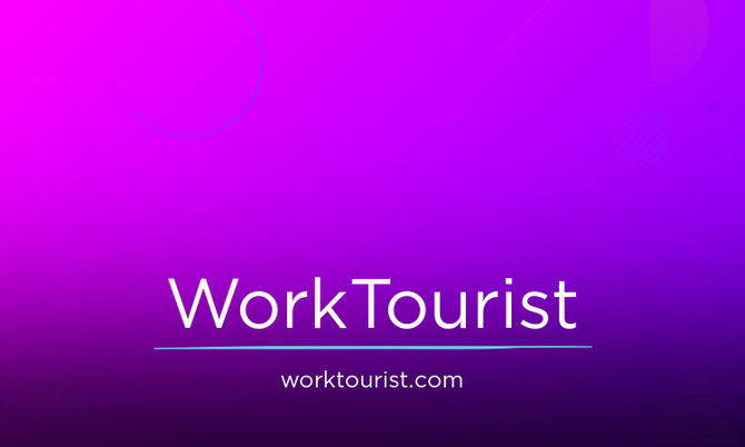 WorkTourist.com