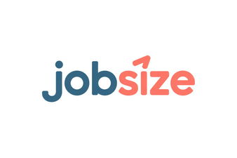 JOBSIZE.COM - Creative brandable domain for sale