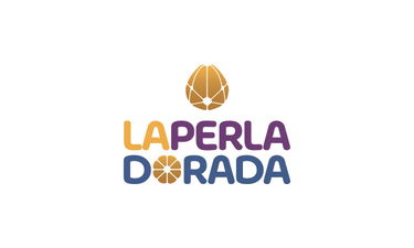 LaPerlaDorada.com - Creative brandable domain for sale