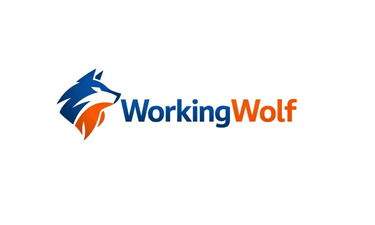 WorkingWolf.com - Good domains for sale